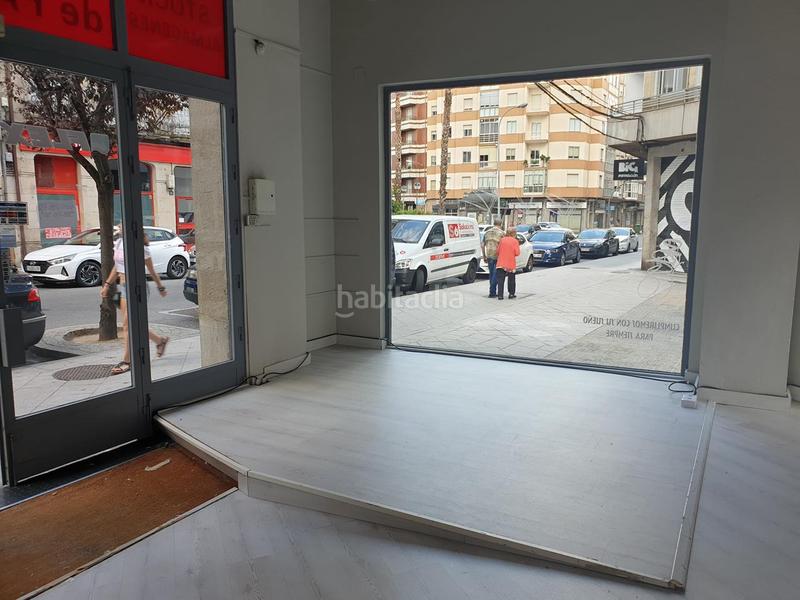 Foto 07ad28bf-58e0-423a-ad16-fe78aa7caeb3. Alquiler local comercial 225m2 local centro orense fachada 30ml en Ourense