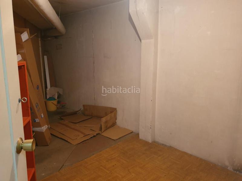 Foto 324f78b0-1cc1-4767-a47d-00b3339d1c4c. Alquiler local comercial 225m2 local centro orense fachada 30ml en Ourense
