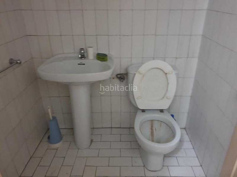 Foto 41155e78-9e0b-421f-9981-ee9fe152250d. Alquiler local comercial 225m2 local centro orense fachada 30ml en Ourense