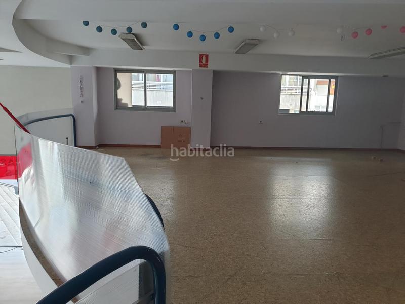 Foto 6f4f70da-c950-4868-97ae-6685a9d9f203. Alquiler local comercial 225m2 local centro orense fachada 30ml en Ourense