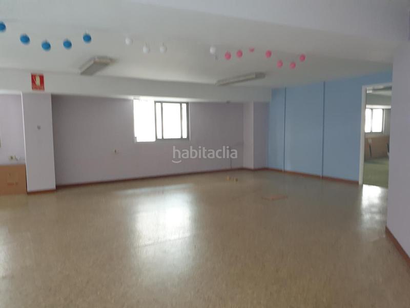 Foto f6e7f6ed-7957-47d7-b018-c41c6869aff3. Alquiler local comercial 225m2 local centro orense fachada 30ml en Ourense