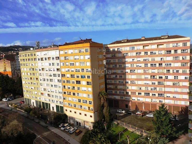 Foto 1cb69c42-57ba-453d-94c0-eb89df5c11da. Piso 159.000 piso 3 dor, 2wc, el puente121m2 en A Ponte Ourense