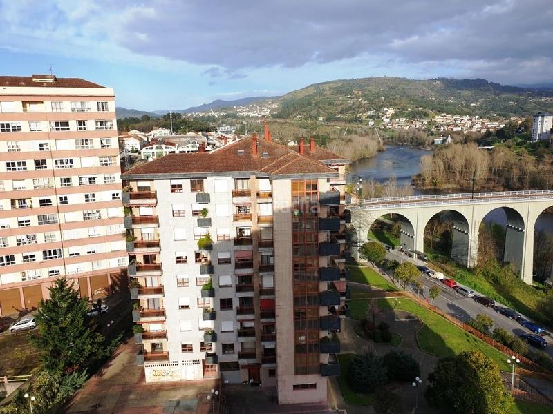 Foto 2eb0609f-a431-4dbb-a216-dd23442af1fc. Piso 159.000 piso 3 dor, 2wc, el puente121m2 en A Ponte Ourense
