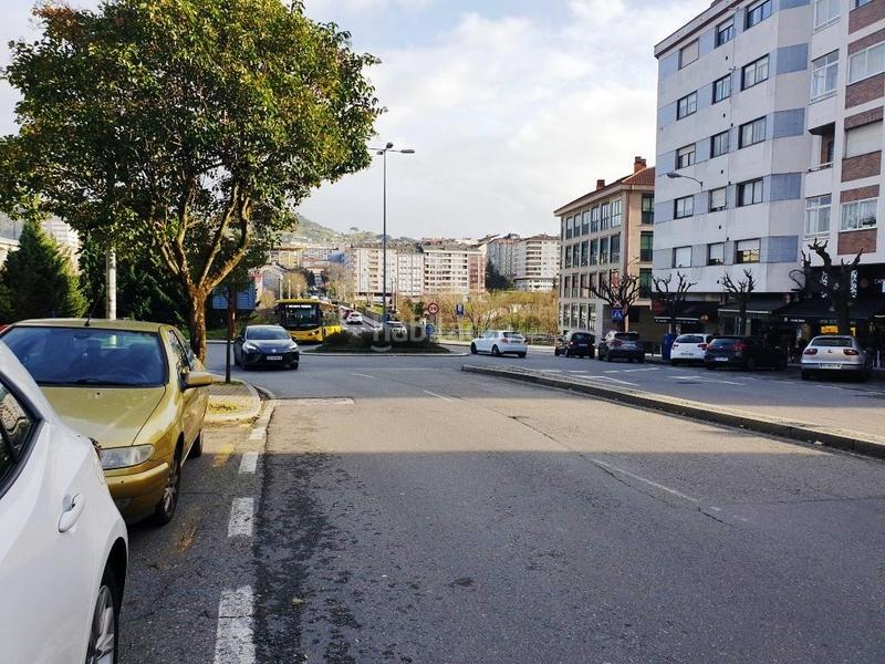 Foto 58a4d668-42fb-4ba7-8ea6-b0cf16e375ca. Piso 159.000 piso 3 dor, 2wc, el puente121m2 en A Ponte Ourense