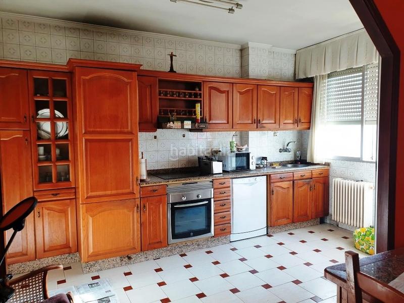 Foto 778a748b-936a-4904-b883-e2589b071270. Piso 159.000 piso 3 dor, 2wc, el puente121m2 en A Ponte Ourense