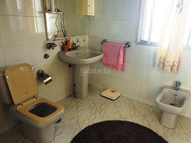 Foto ca662b00-207f-4154-8e6e-865f42f586eb. Piso 159.000 piso 3 dor, 2wc, el puente121m2 en A Ponte Ourense