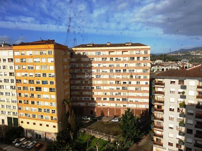 Foto e8029b95-90e4-489e-9040-f84db0f1ffed. Piso 159.000 piso 3 dor, 2wc, el puente121m2 en A Ponte Ourense