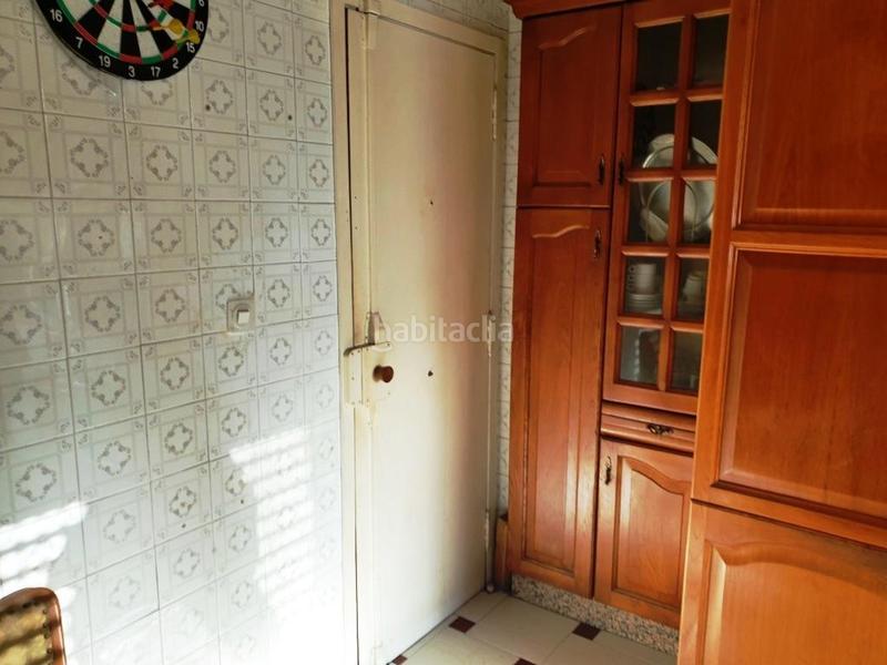 Foto f8264e92-f5b9-4da4-b551-c4a57aa47f23. Piso 159.000 piso 3 dor, 2wc, el puente121m2 en A Ponte Ourense
