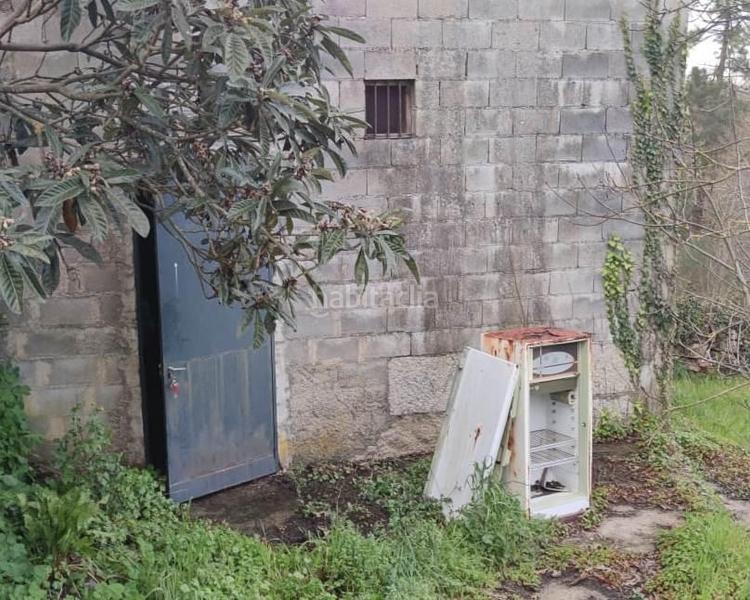 Foto e381c9f2-a1e8-4db1-8d3a-6b51aa8ed19a. Mas dans San Cibrao das Viñas