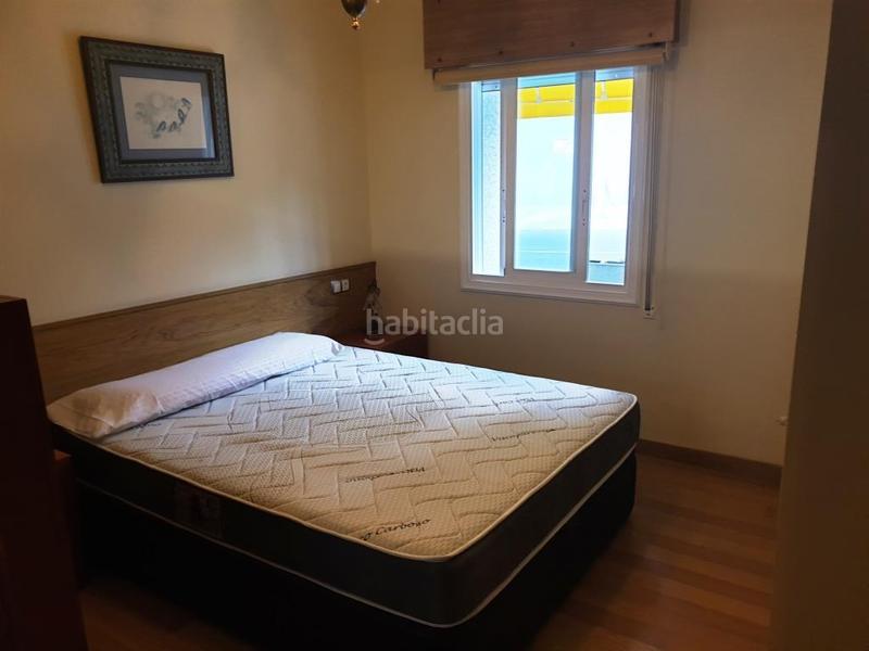 Foto 25c6f31a-e172-4a07-85fc-0e63708485bd. Alquiler piso 425 lof1 dor, wifi, calef. park. todos gast. incluidos rivela en Coles
