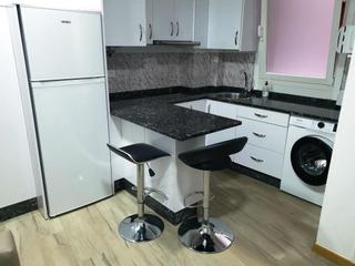 Location Appartement  Rúa do paseo (2 dor). 650 calle del paseo 2 dor.  gastos incluidos
