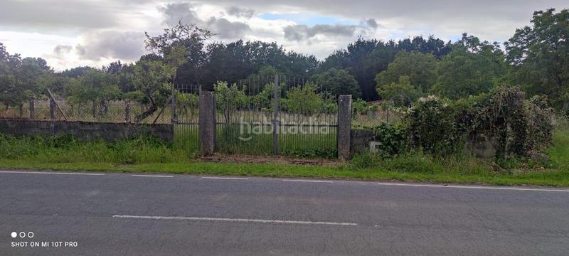 Foto 1a435f5f-5a62-404b-ae1c-d0b83d00c5b0. Terreny residencial a Amoeiro