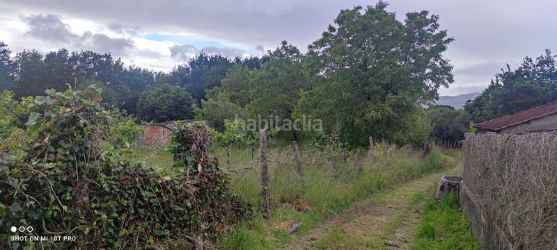 Foto bbcf7b92-b85d-4932-9a62-d1d555a3682f. Terreny residencial a Amoeiro