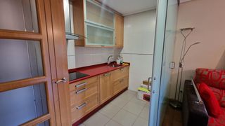 Rent Flat  Rúa villamil e castro (lagunas universidad). 580 1dor, 1wc, calefacc lagunasuniversidad