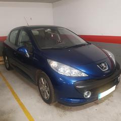 Lloguer Aparcament cotxe  Rúa manuel murguía. 50 plaza garaje coche calle manuel murguía posio