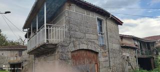 Masia  Baños de molgas. 21.000 casa  en baños de molgas ourense