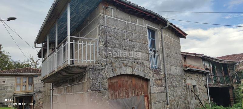 Foto 57790e3e-56e0-4e03-9d2f-a9897d5ce3e8. Masía 21.000 casa ourense en Baños de Molgas