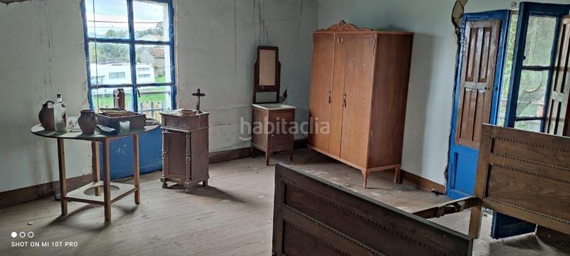 Foto ae76753b-3f5e-43d9-8348-185c9d8cdee2. Masía 21.000 casa ourense en Baños de Molgas