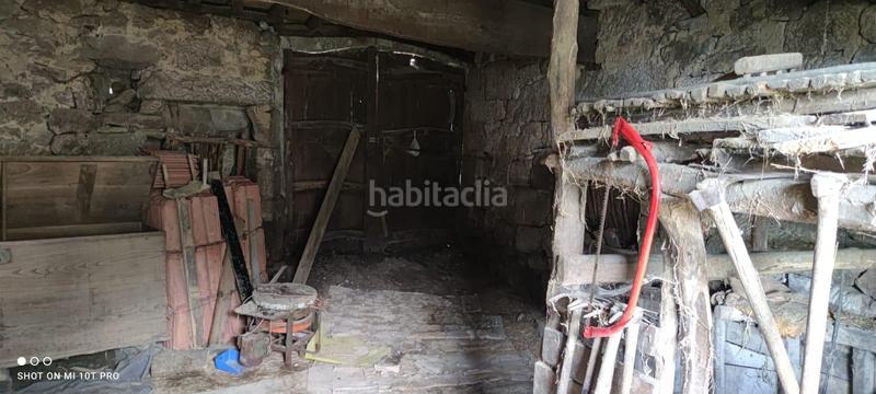 Foto d427263e-f1e7-4503-9ecb-96a6e9a823c0. Masía 21.000 casa ourense en Baños de Molgas