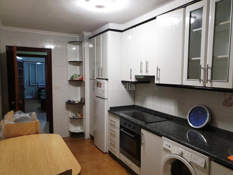 Foto 089dde99-82aa-463b-aadb-623c53ead66b. Appartement avec chauffage parking dans Mariñamansa Ourense