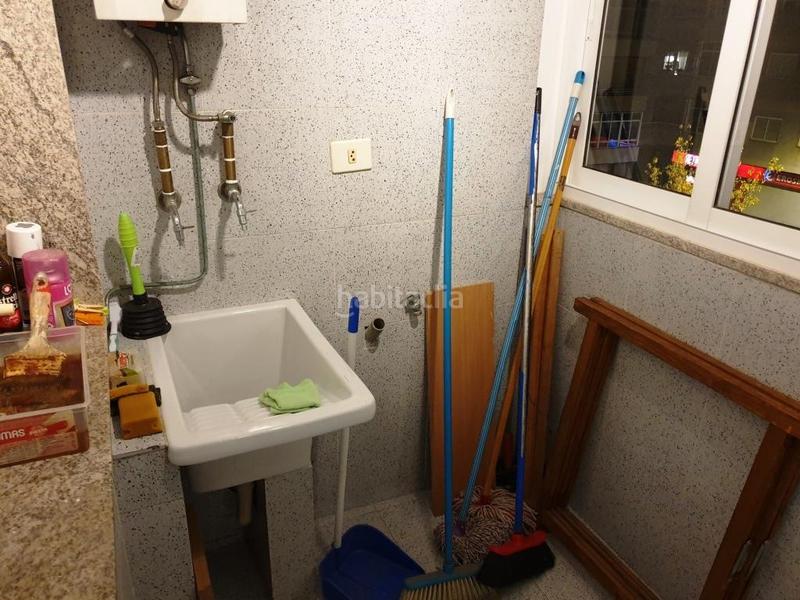 Foto 721101b1-d212-4afa-b6b9-6c4ce0f7c142. Appartement avec chauffage parking dans Mariñamansa Ourense