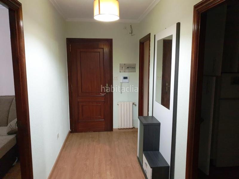 Foto 78151c93-60ce-4579-bc1a-ce1c7300be9d. Appartement avec chauffage parking dans Mariñamansa Ourense