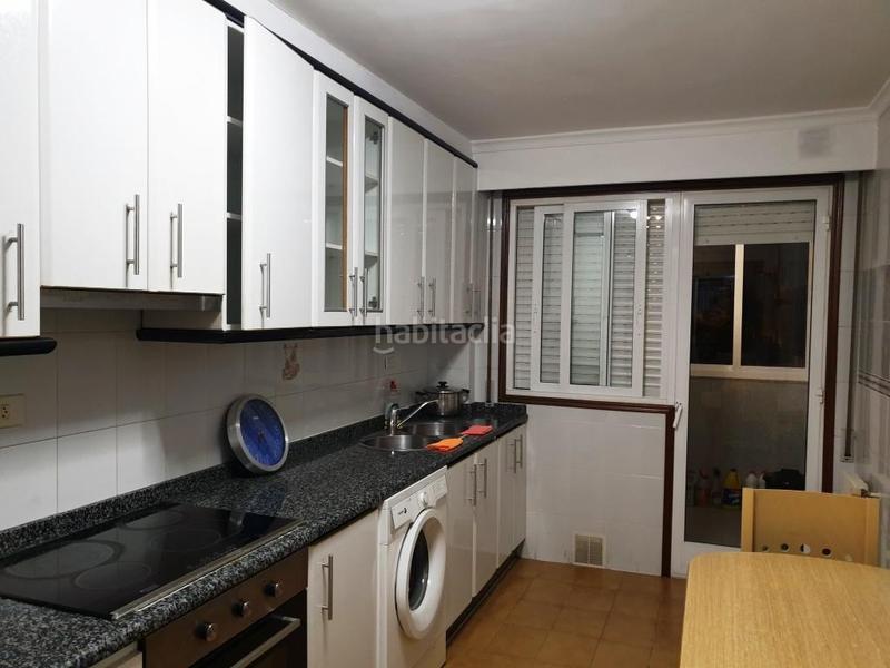 Foto ca8cd32b-3d05-4502-aed6-3c3b66d575a6. Appartement avec chauffage parking dans Mariñamansa Ourense