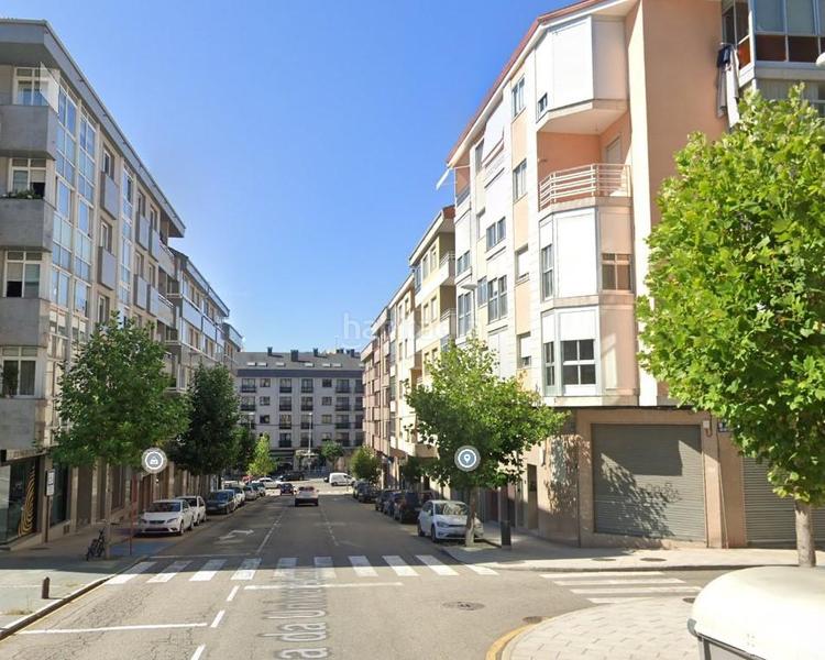 Foto e5360f12-0316-48f5-993a-012c00242a1b. Appartement avec chauffage parking dans Mariñamansa Ourense