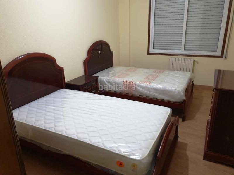 Foto e90e80dd-28b7-419b-88d9-4c53aa058dad. Appartement avec chauffage parking dans Mariñamansa Ourense