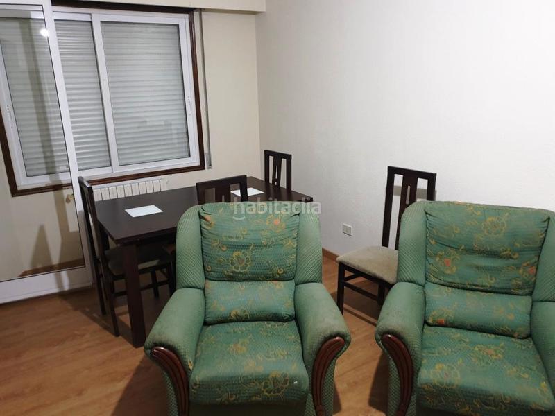 Foto ee41a4a8-3819-4d80-8a75-89a61e71da95. Appartement avec chauffage parking dans Mariñamansa Ourense