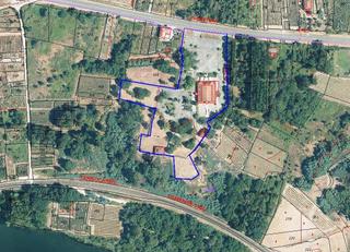 Local Comercial  Razamonde, xubin. 550.000 restaurante terreno 23.000m2 cenlleourense