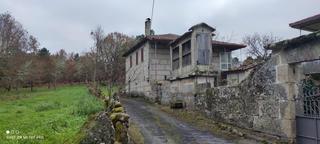 Casale  Pereiro aguiar -horreo. 59.990 casa de piedra 2 dor.  pereiro de aguiar