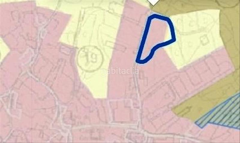 Foto 1af740f9-cefb-429d-ae65-59121740f87d. Residential plot in Esgos