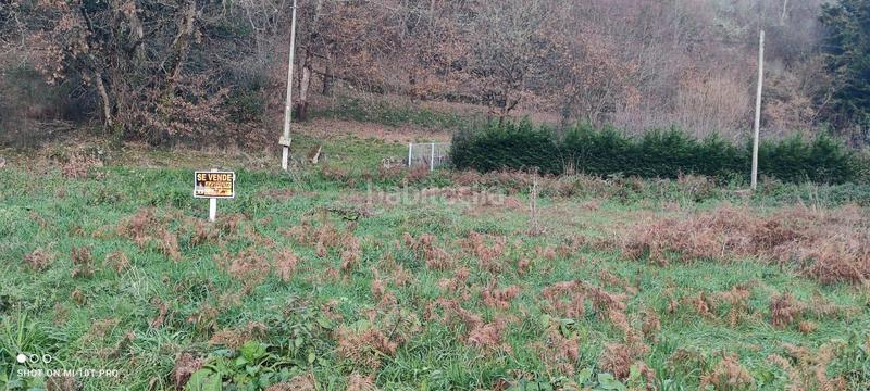 Foto ddba6c0f-cbd5-469a-b0f7-34d58eea9b14. Residential plot in Esgos