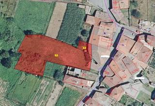 Masia  Lama. 40.000  casa con terreno 800m2 en esgos