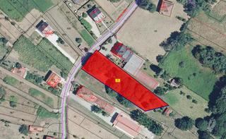 Terreny residencial  A lama. 40.000  terreno edificable para chalet esgos