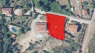Terreny residencial  Outeiro de mares. 34.000 terreno 1.200m2 edificable para chalet san ciprian de viñ