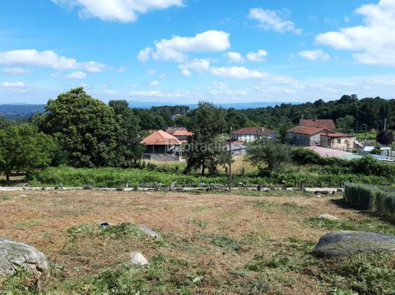 Foto 0b58e6c4-c36d-41d1-9ab3-410a362e8d06. Terreno residenziale in San Cibrao das Viñas