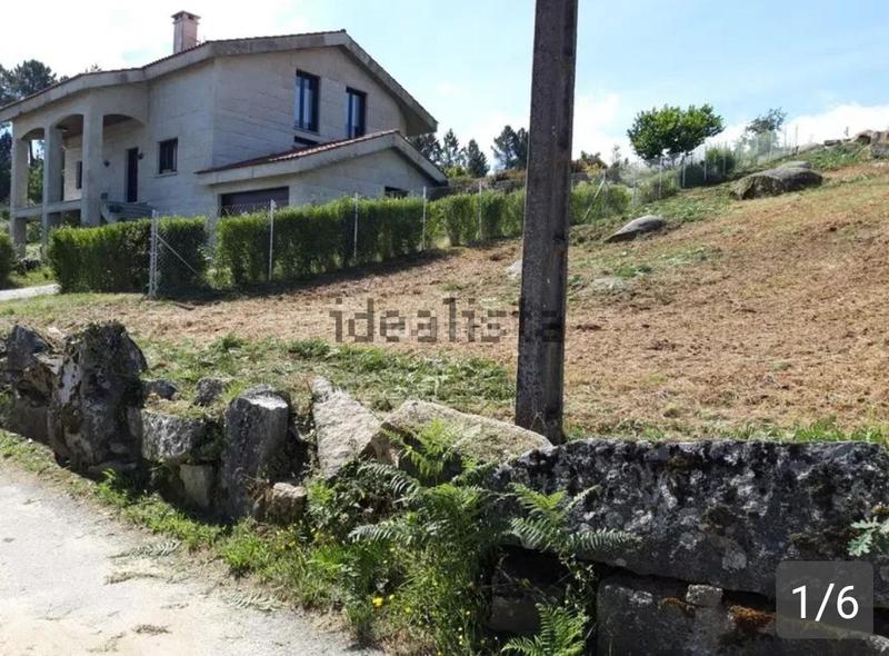 Foto 0beaf360-06e3-457f-b894-c1c131d9d19b. Terreno residenziale in San Cibrao das Viñas