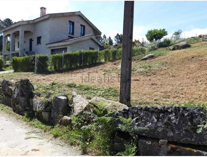 Foto ad94d9d4-8b40-4801-95a3-d1ef93132790. Terreno residenziale in San Cibrao das Viñas
