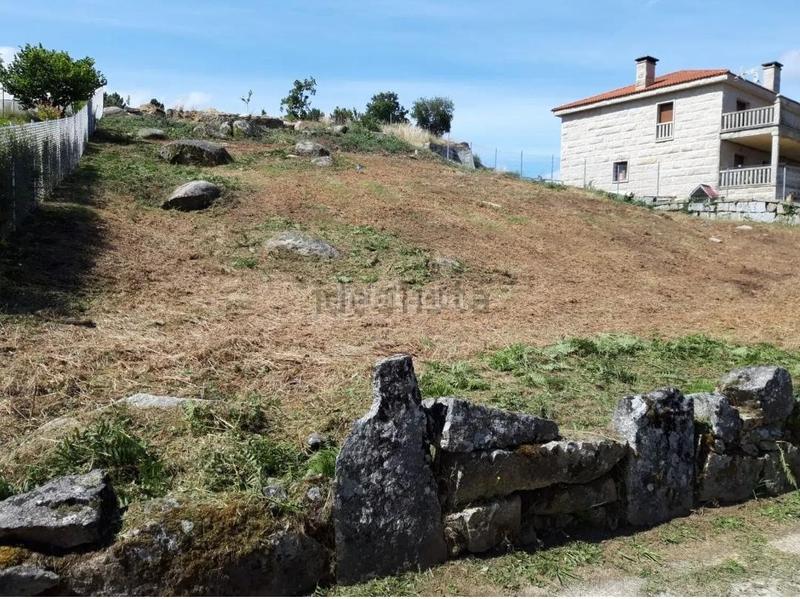 Foto d8fc9250-1f2e-4c33-91dc-3650fe9f180b. Terreno residenziale in San Cibrao das Viñas