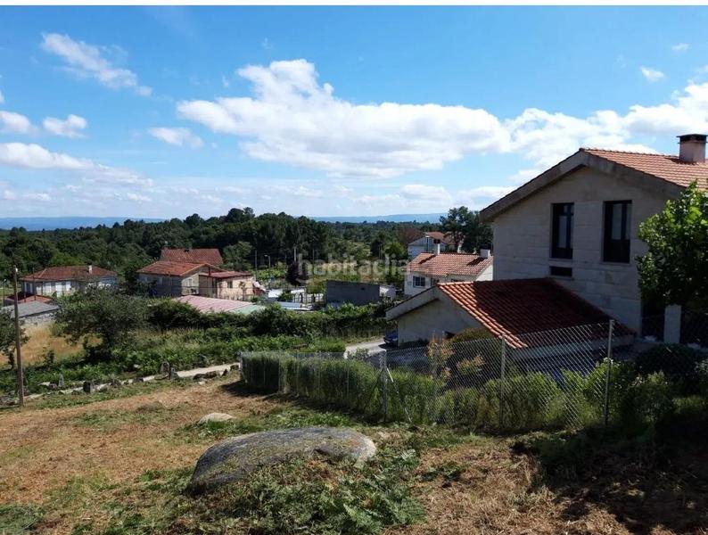 Foto e55d0ba4-cd49-4e78-bd05-7141c40ab27e. Terreno residenziale in San Cibrao das Viñas