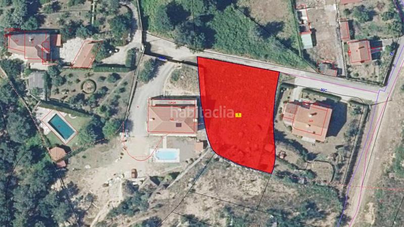 Foto f1127e24-6796-4273-9d27-e10fb3d03be7. Terreno residenziale in San Cibrao das Viñas