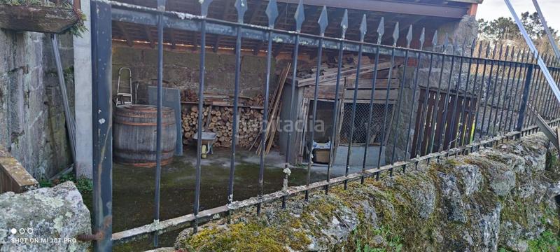 Foto 08ec3f8a-80c0-42eb-baba-c7b34f1470e0. Masia a San Cibrao das Viñas