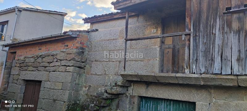 Foto 216dc964-9f95-461f-9cee-6a61b47dbfe6. Masia a San Cibrao das Viñas