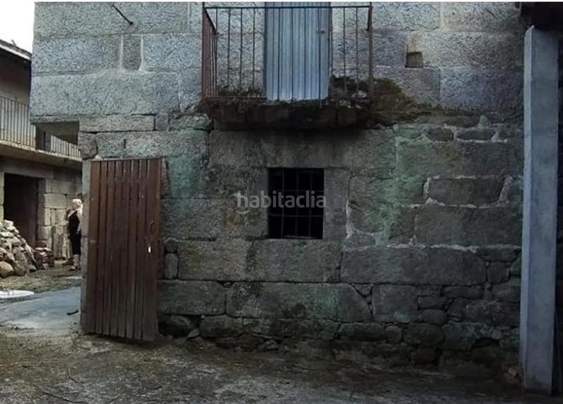 Foto 278da36a-1171-4729-a317-d376096da9e3. Masia a San Cibrao das Viñas
