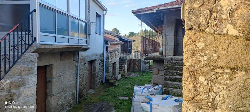 Foto 9644ef8d-2629-4a77-9e59-f4144cabb406. Masia a San Cibrao das Viñas