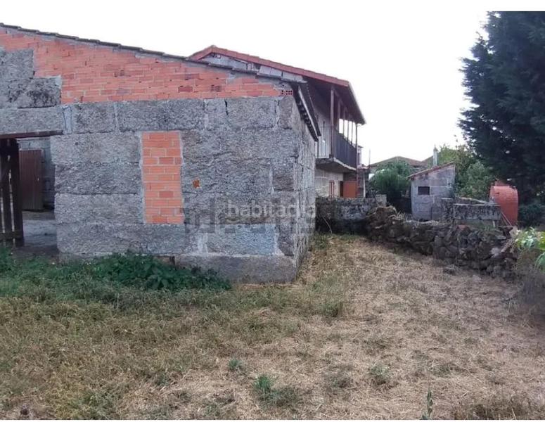 Foto b2b8cf00-02b4-443e-b761-17529fc840b5. Masia a San Cibrao das Viñas