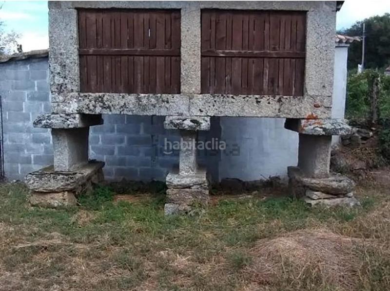Foto ce2c4bc7-dd93-421f-b6f7-de1430417904. Masia a San Cibrao das Viñas