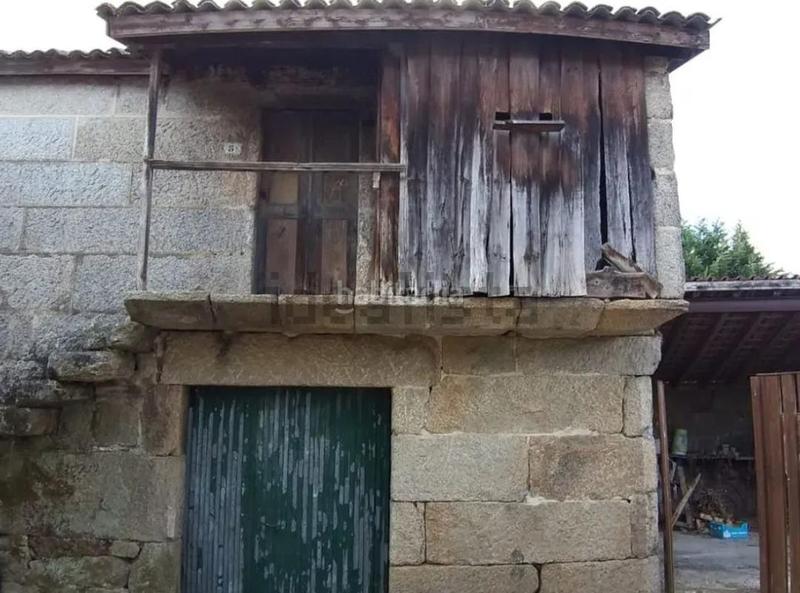 Foto d3a9c198-7f07-4909-ab35-82494da4d884. Masia a San Cibrao das Viñas